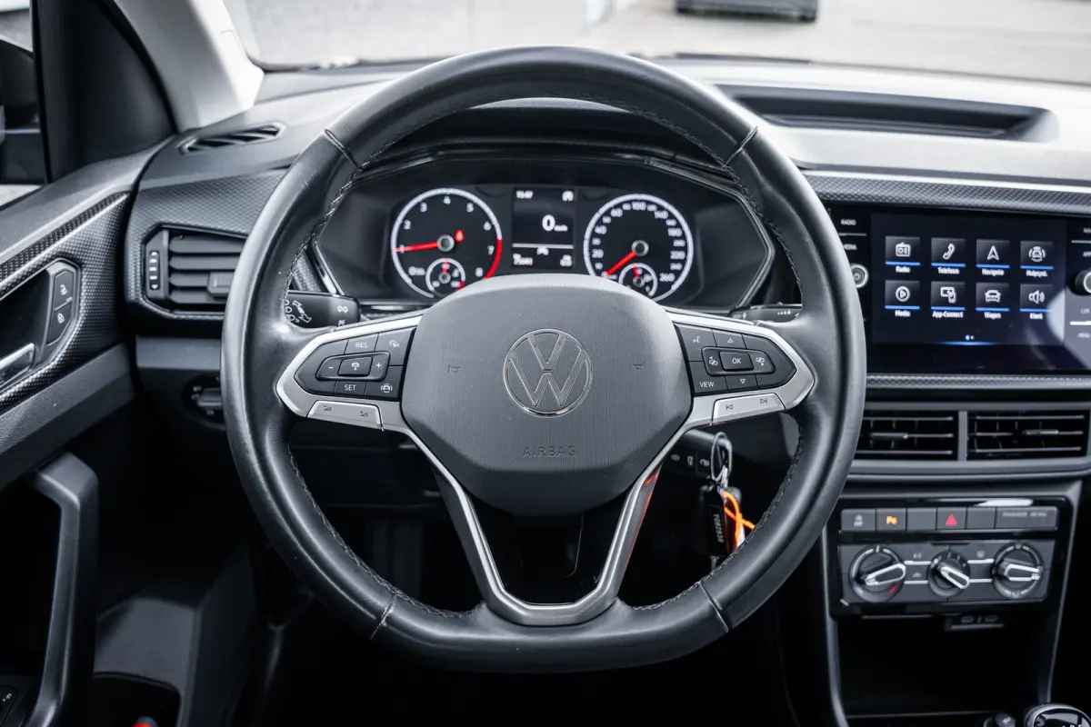 1.0 TSI Life | Airco | Apple Carplay/Android Auto|telefoonintegratie premium | Parkeersensor achter