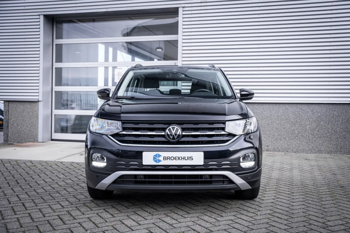 1.0 TSI Life | Airco | Apple Carplay/Android Auto|telefoonintegratie premium | Parkeersensor achter