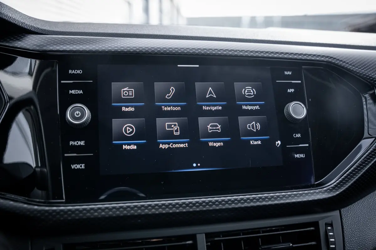 1.0 TSI Life | Airco | Apple Carplay/Android Auto|telefoonintegratie premium | Parkeersensor achter