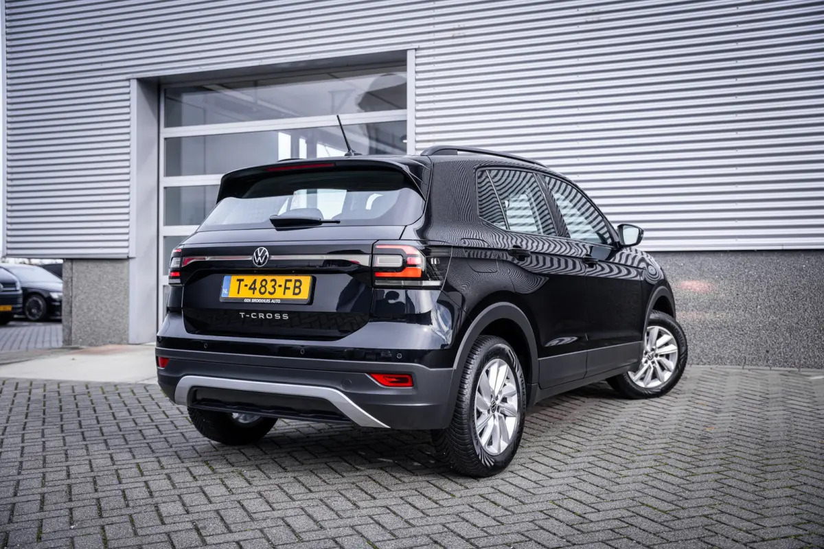 1.0 TSI Life | Airco | Apple Carplay/Android Auto|telefoonintegratie premium | Parkeersensor achter