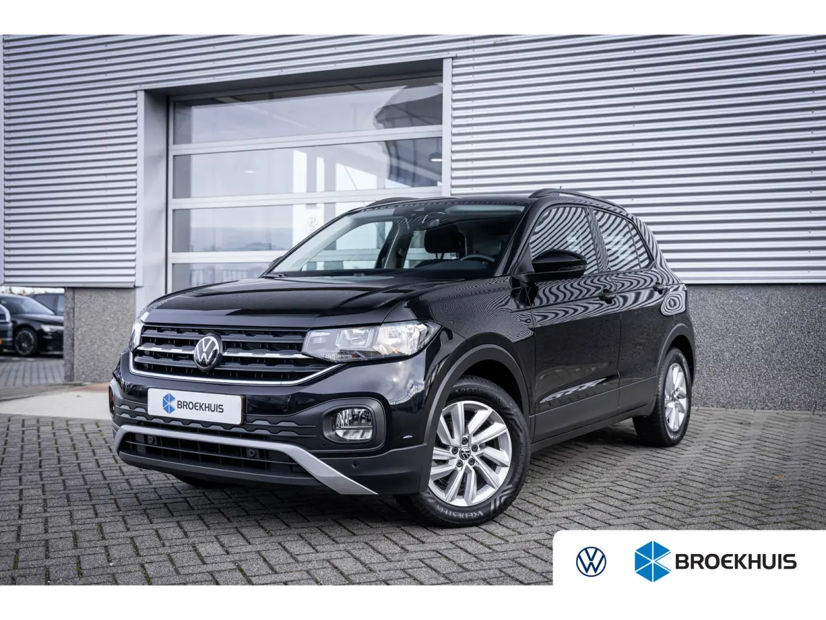 1.0 TSI Life | Airco | Apple Carplay/Android Auto|telefoonintegratie premium | Parkeersensor achter