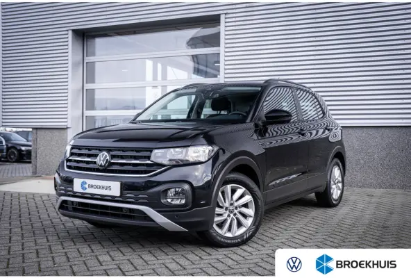 1.0 TSI Life | Airco | Apple Carplay/Android Auto|telefoonintegratie premium | Parkeersensor achter