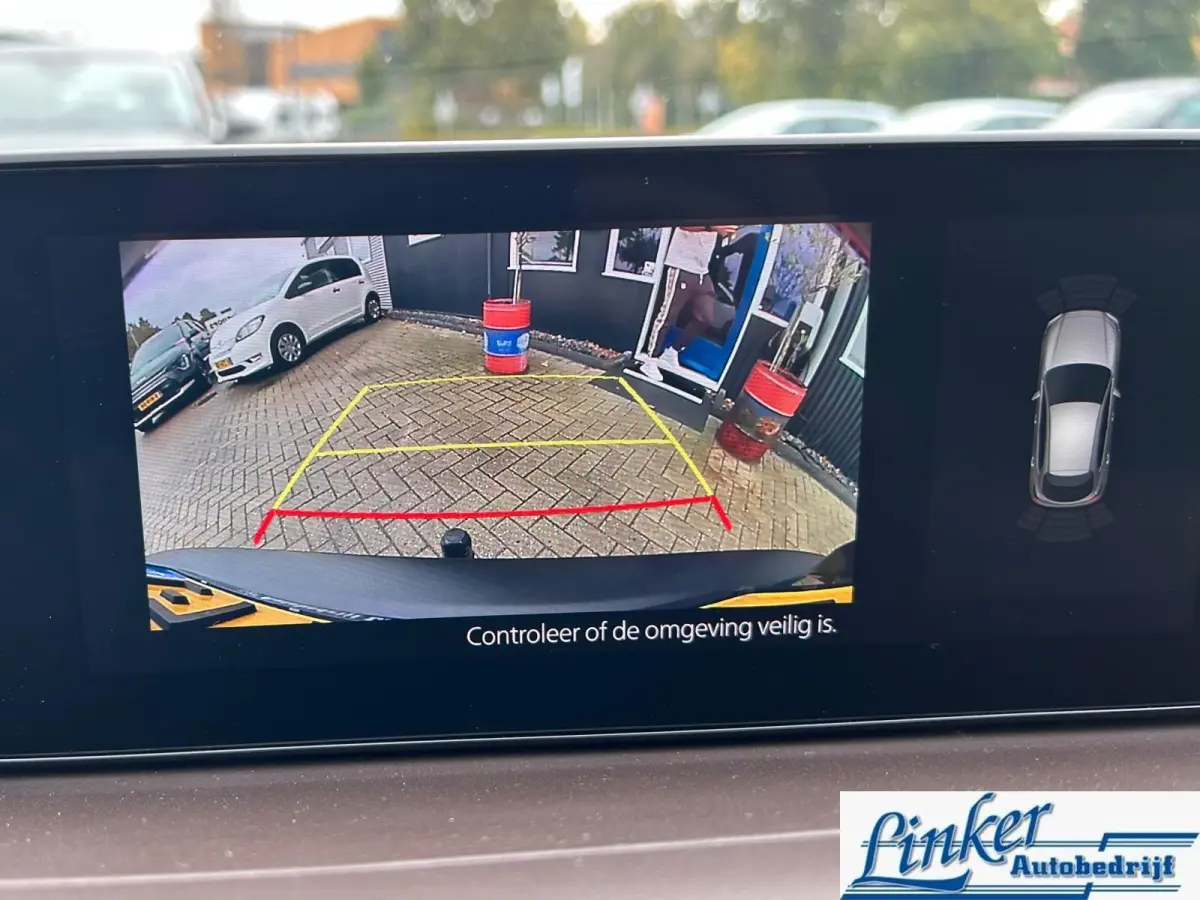 2.0 e-SkyActiv-X M Hybrid Luxury| Trekhaak| Navi| Cruise|