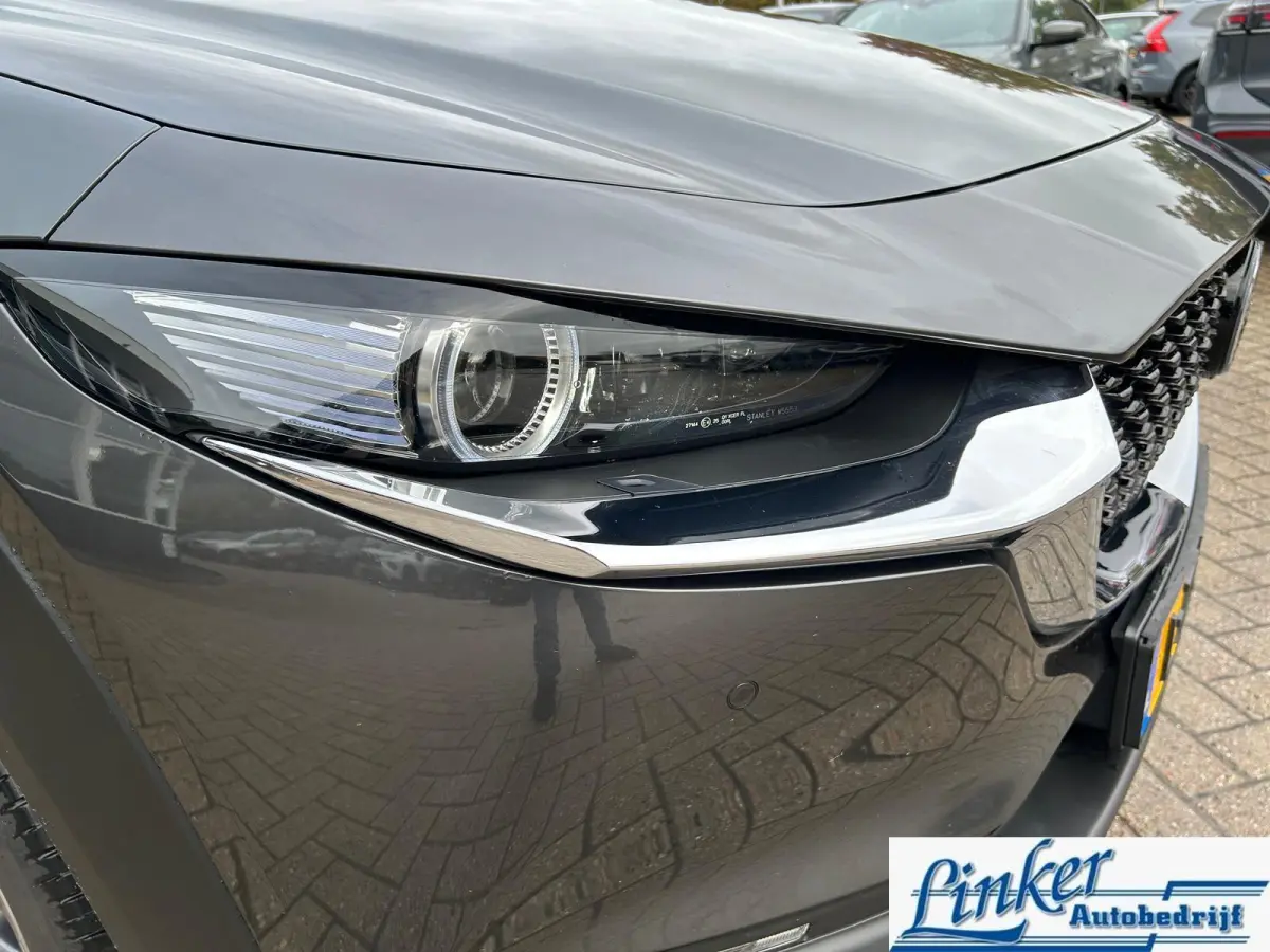 2.0 e-SkyActiv-X M Hybrid Luxury| Trekhaak| Navi| Cruise|