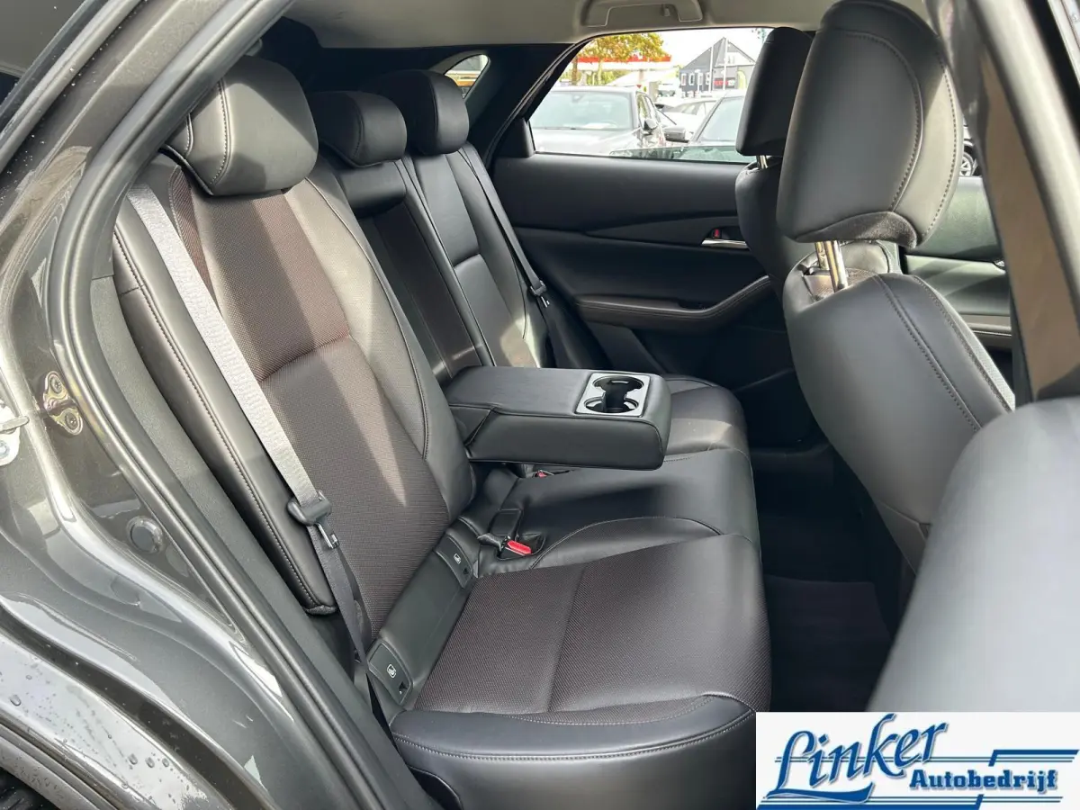 2.0 e-SkyActiv-X M Hybrid Luxury| Trekhaak| Navi| Cruise|