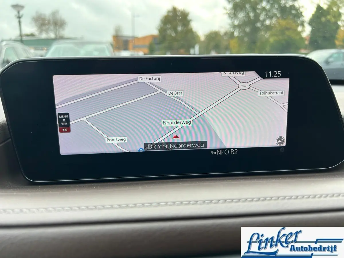2.0 e-SkyActiv-X M Hybrid Luxury| Trekhaak| Navi| Cruise|