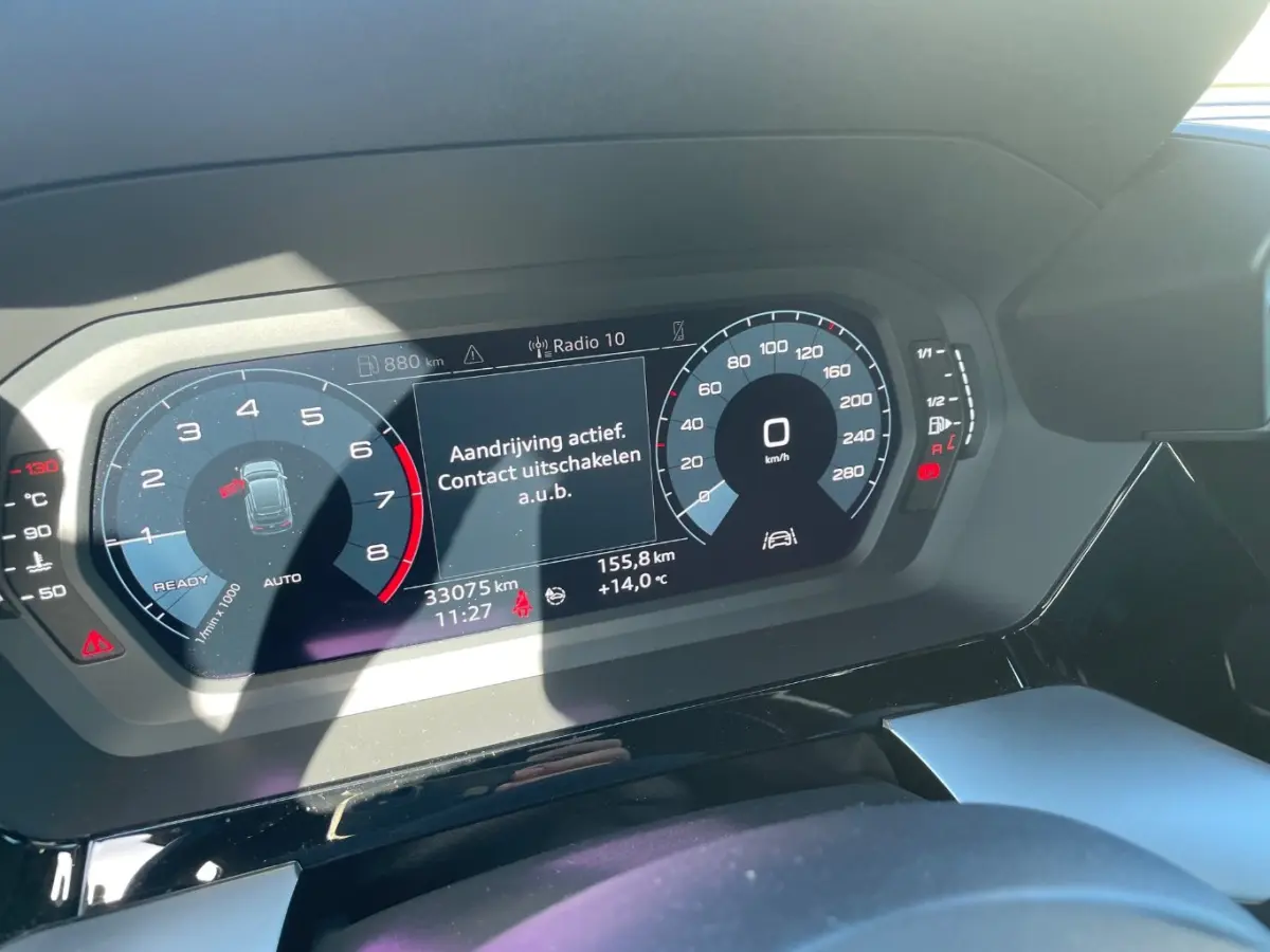 30 TFSI edition one | Cruise Control | Climate Control | Apple Carplay & Android Auto | !!
