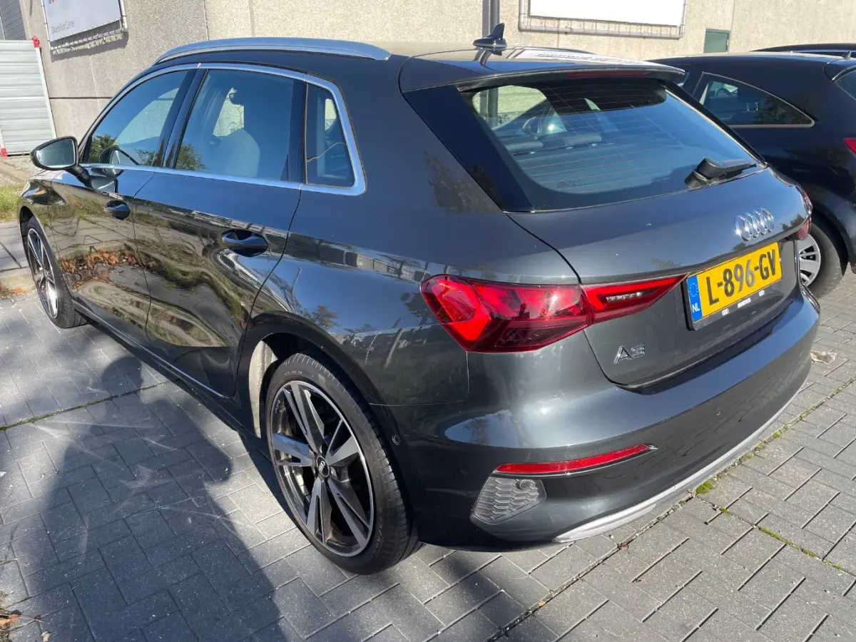 30 TFSI edition one | Cruise Control | Climate Control | Apple Carplay & Android Auto | !!