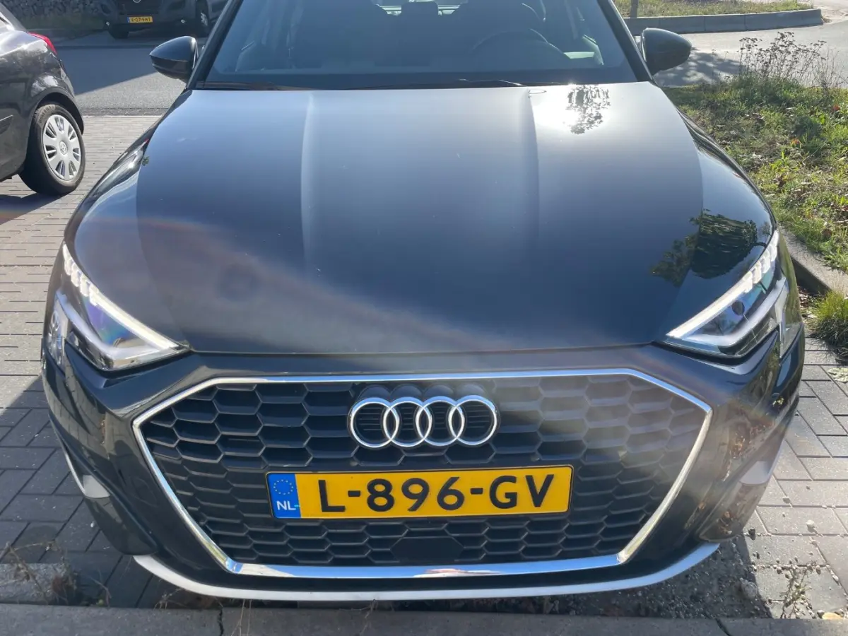 30 TFSI edition one | Cruise Control | Climate Control | Apple Carplay & Android Auto | !!