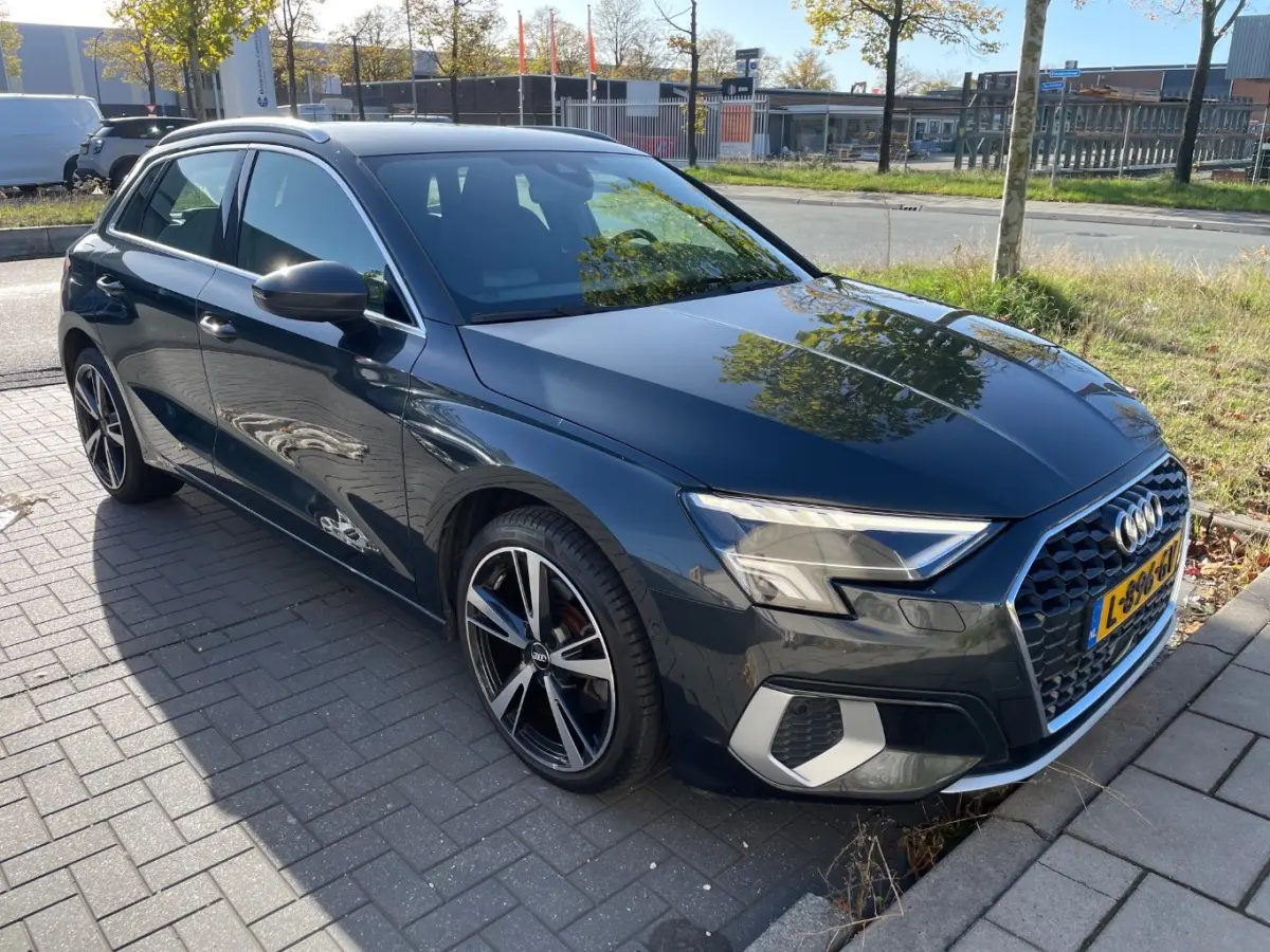 30 TFSI edition one | Cruise Control | Climate Control | Apple Carplay & Android Auto | !!