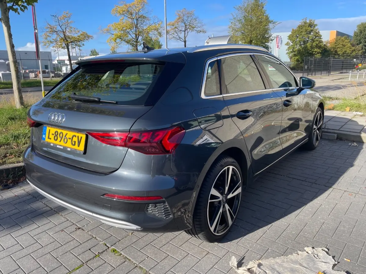 30 TFSI edition one | Cruise Control | Climate Control | Apple Carplay & Android Auto | !!