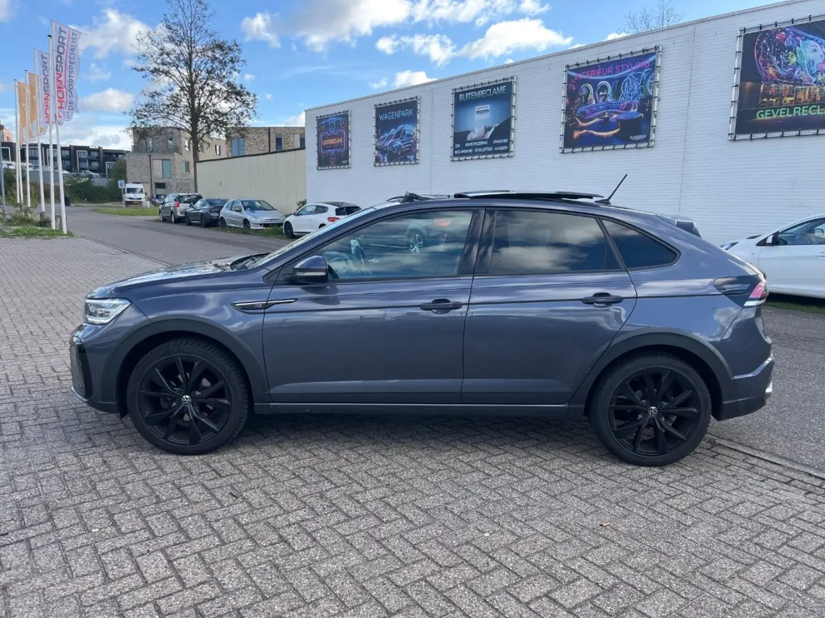 1.0 TSI R-Line Panoramadak | Stoelverwarming | Digital Dash | Camera | Parkeersensoren | | Achteruitrijcamera