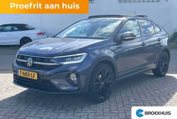 1.0 TSI R-Line Panoramadak | Stoelverwarming | Digital Dash | Camera | Parkeersensoren | | Achteruitrijcamera