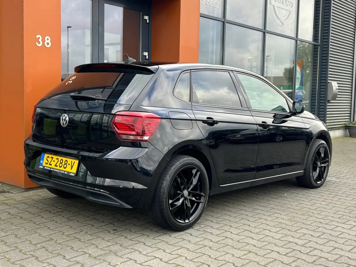 1.6TDI|Carplay|Navi|ACC|Bluetooth|PDC|DAB+
