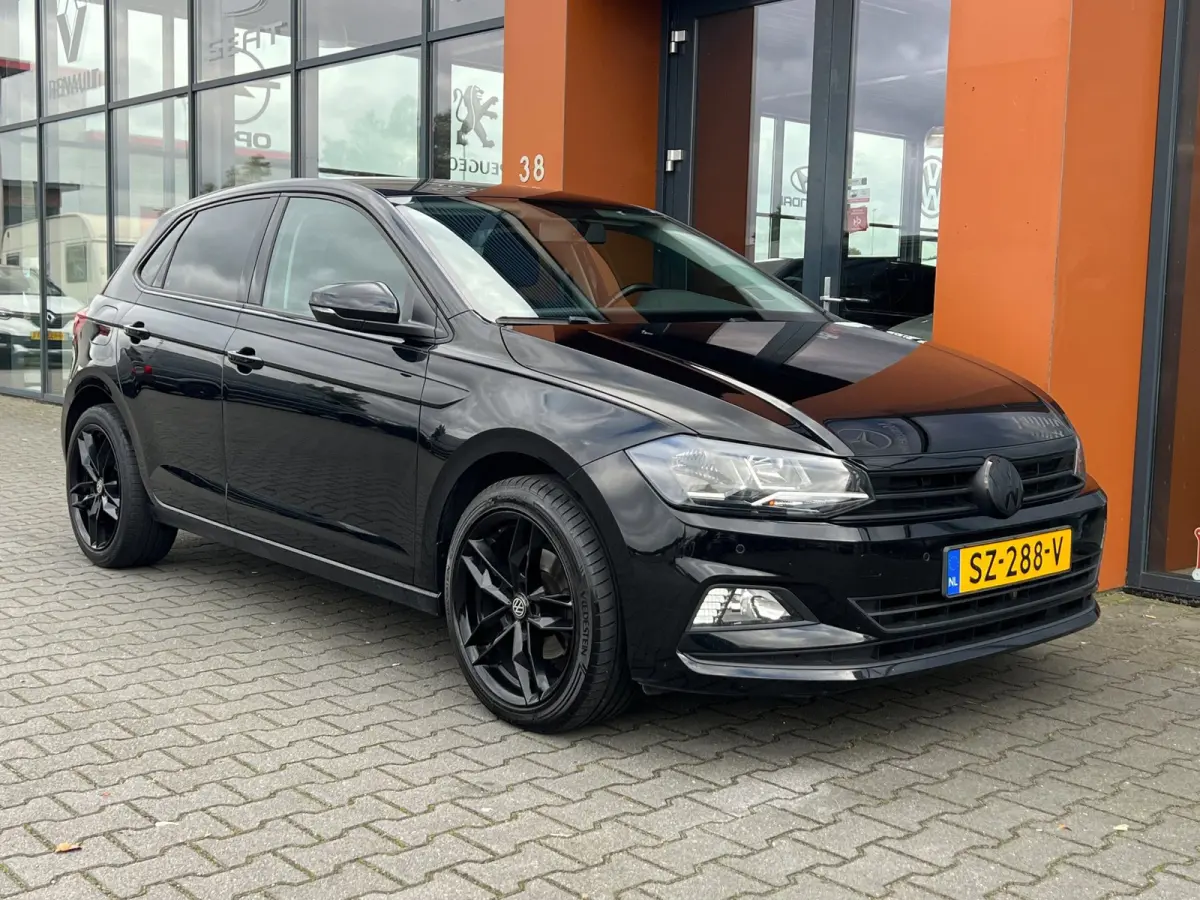 1.6TDI|Carplay|Navi|ACC|Bluetooth|PDC|DAB+