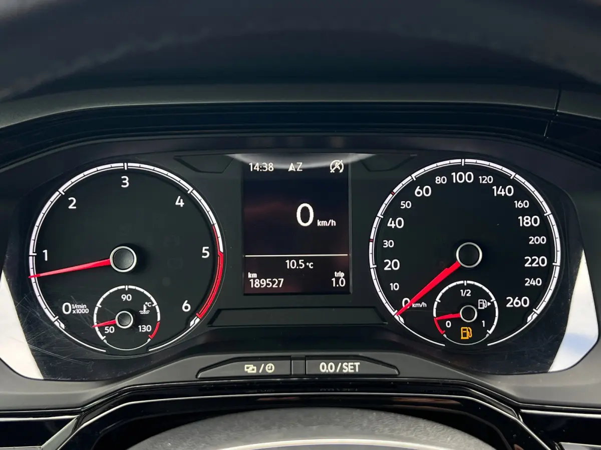 1.6TDI|Carplay|Navi|ACC|Bluetooth|PDC|DAB+