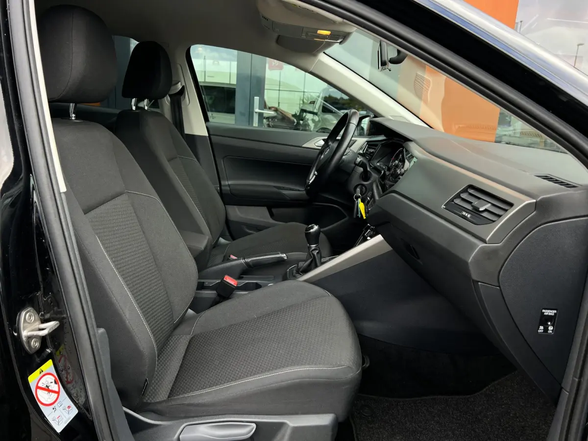 1.6TDI|Carplay|Navi|ACC|Bluetooth|PDC|DAB+