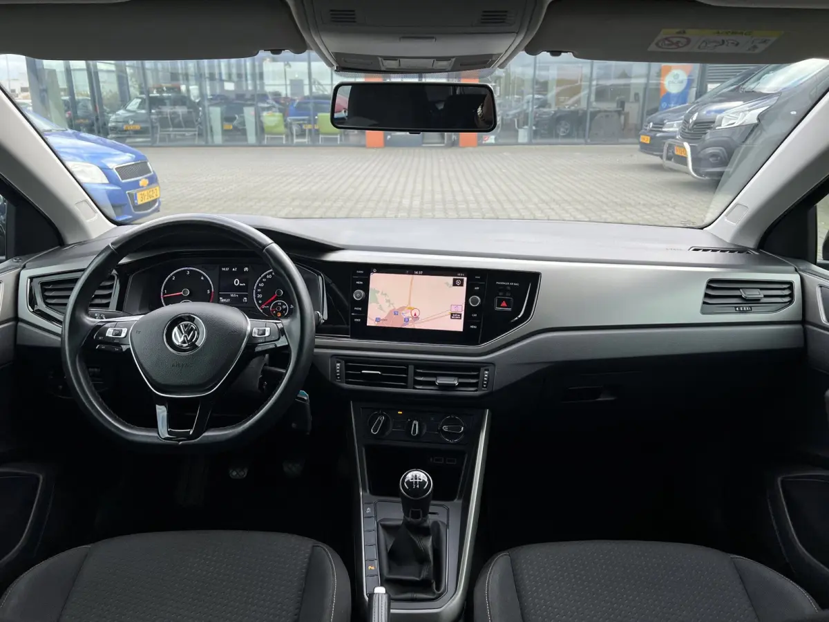 1.6TDI|Carplay|Navi|ACC|Bluetooth|PDC|DAB+