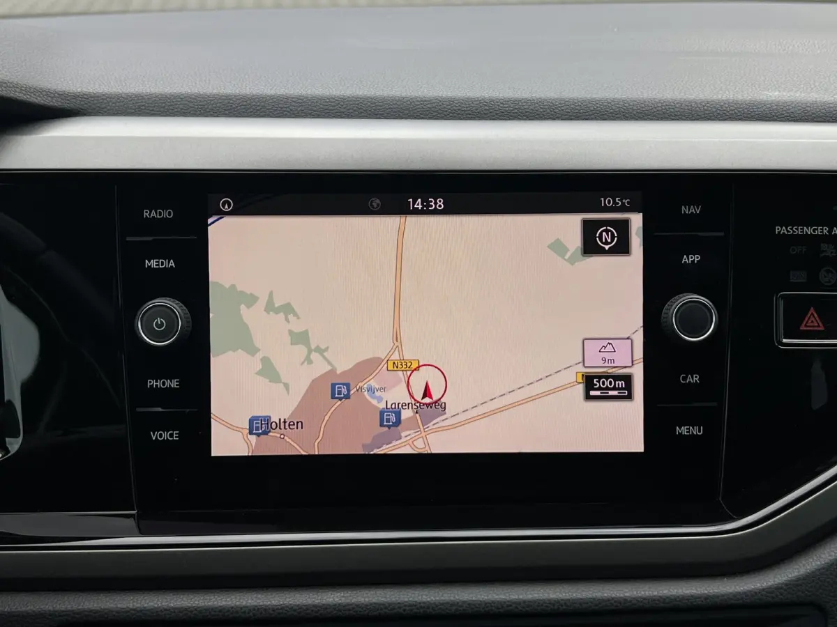 1.6TDI|Carplay|Navi|ACC|Bluetooth|PDC|DAB+