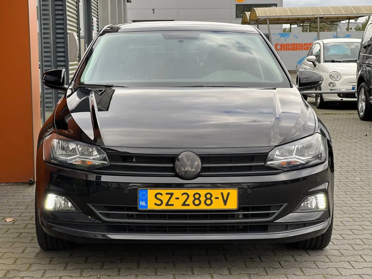1.6TDI|Carplay|Navi|ACC|Bluetooth|PDC|DAB+