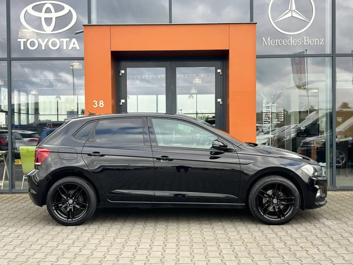 1.6TDI|Carplay|Navi|ACC|Bluetooth|PDC|DAB+