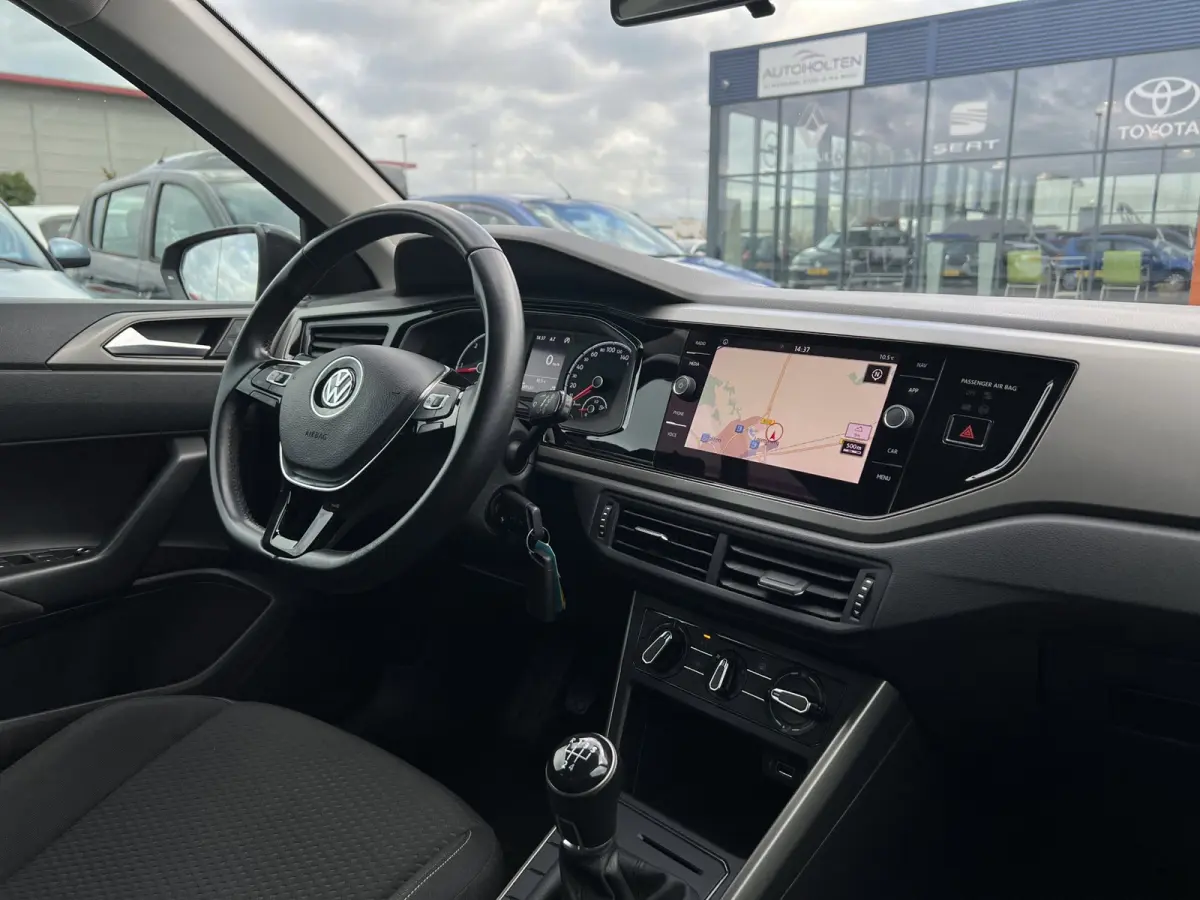 1.6TDI|Carplay|Navi|ACC|Bluetooth|PDC|DAB+