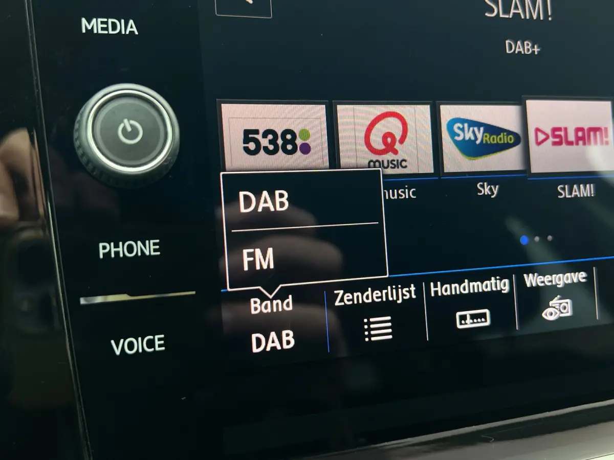 1.6TDI|Carplay|Navi|ACC|Bluetooth|PDC|DAB+