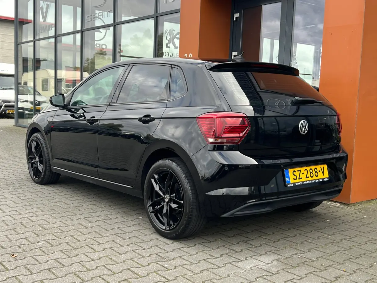 1.6TDI|Carplay|Navi|ACC|Bluetooth|PDC|DAB+