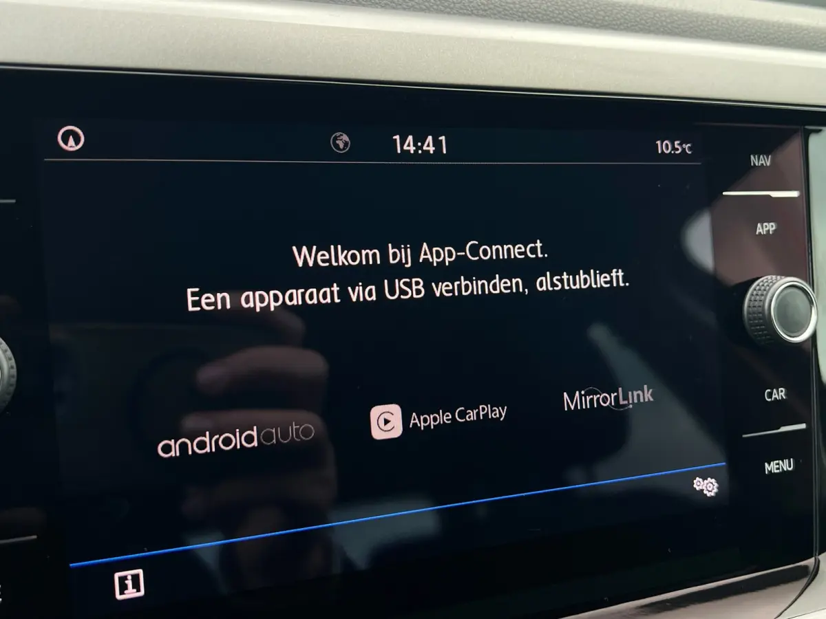 1.6TDI|Carplay|Navi|ACC|Bluetooth|PDC|DAB+
