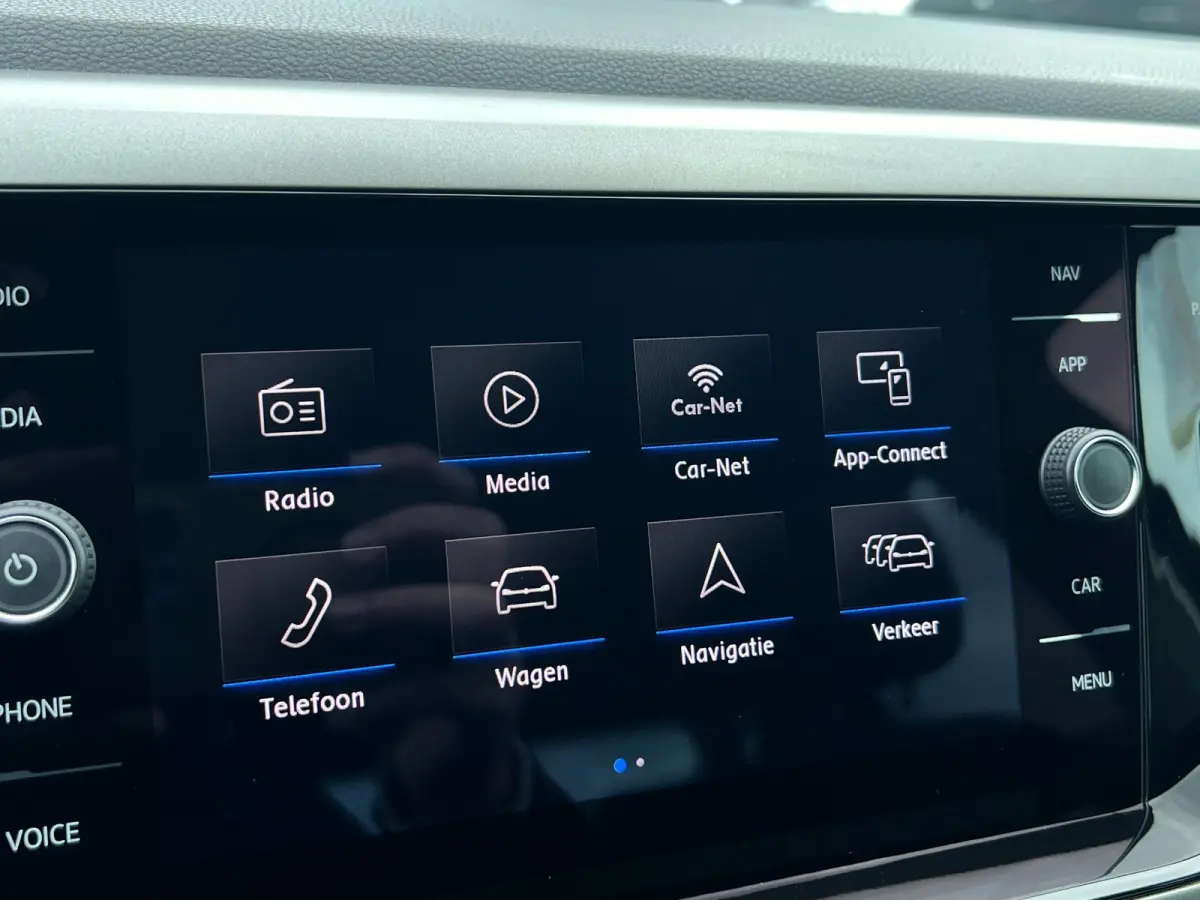 1.6TDI|Carplay|Navi|ACC|Bluetooth|PDC|DAB+