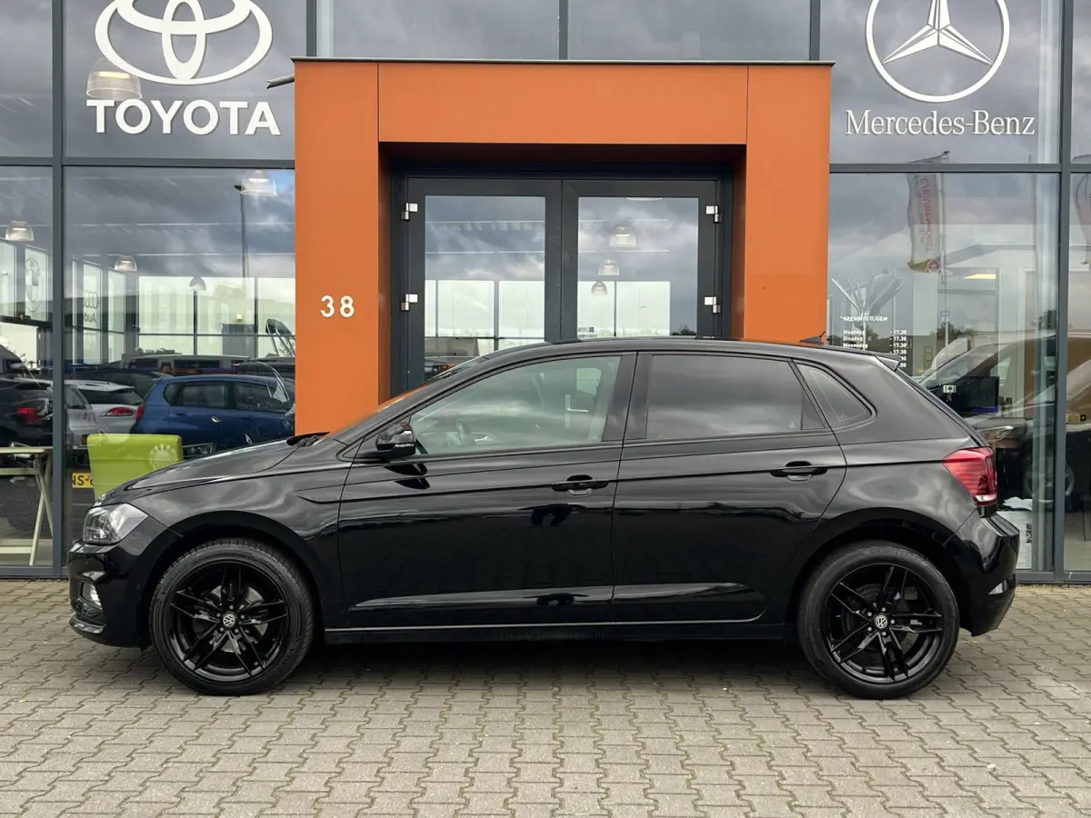 1.6TDI|Carplay|Navi|ACC|Bluetooth|PDC|DAB+