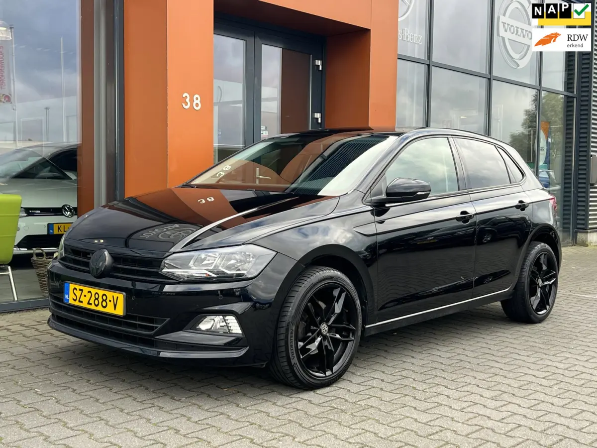 1.6TDI|Carplay|Navi|ACC|Bluetooth|PDC|DAB+
