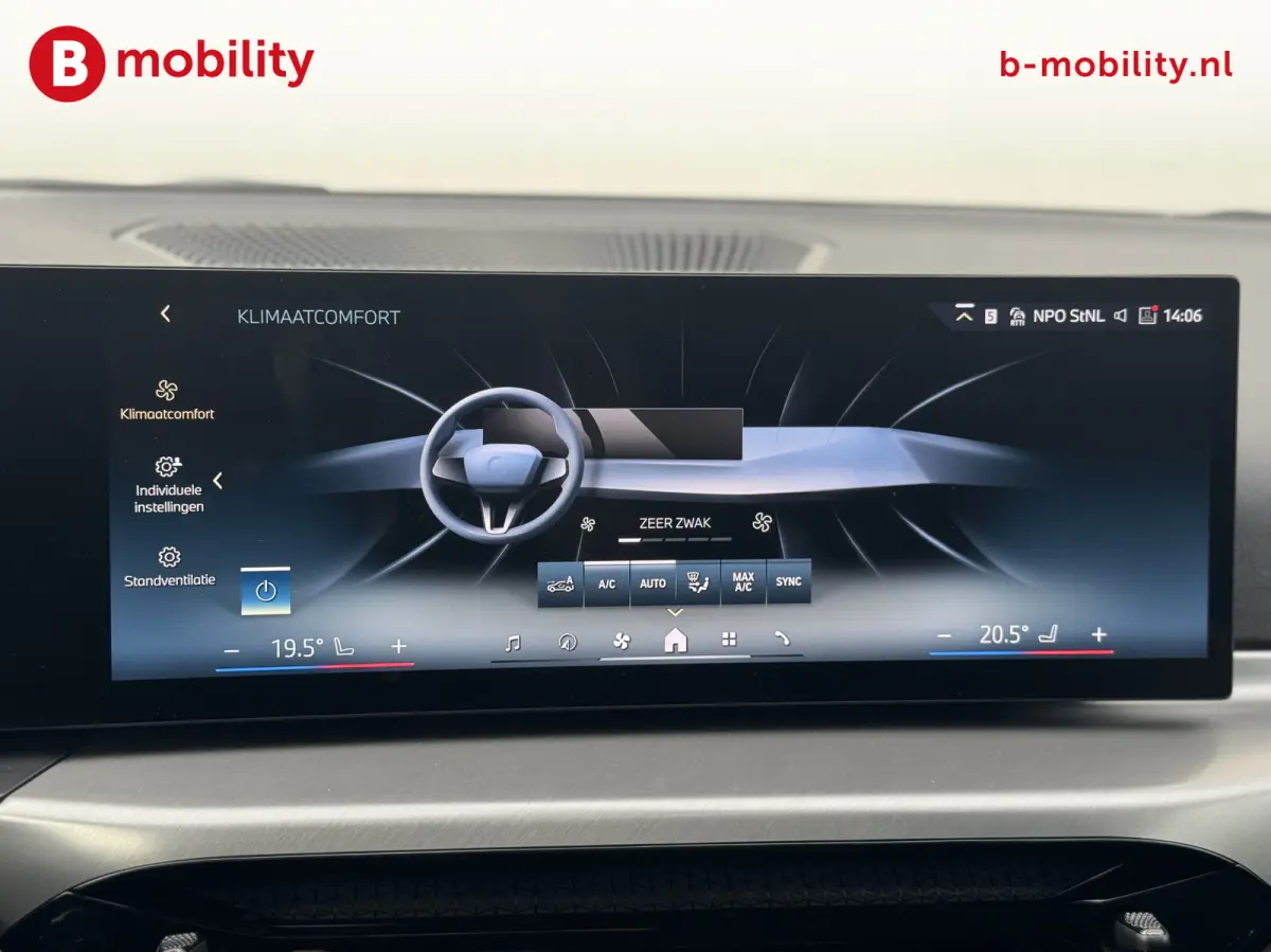 220i High Executive M-Sport LCI Widescreen NL Auto! | Achteruitrijcamera | DAB | Cruise Control | Apple CarPlay