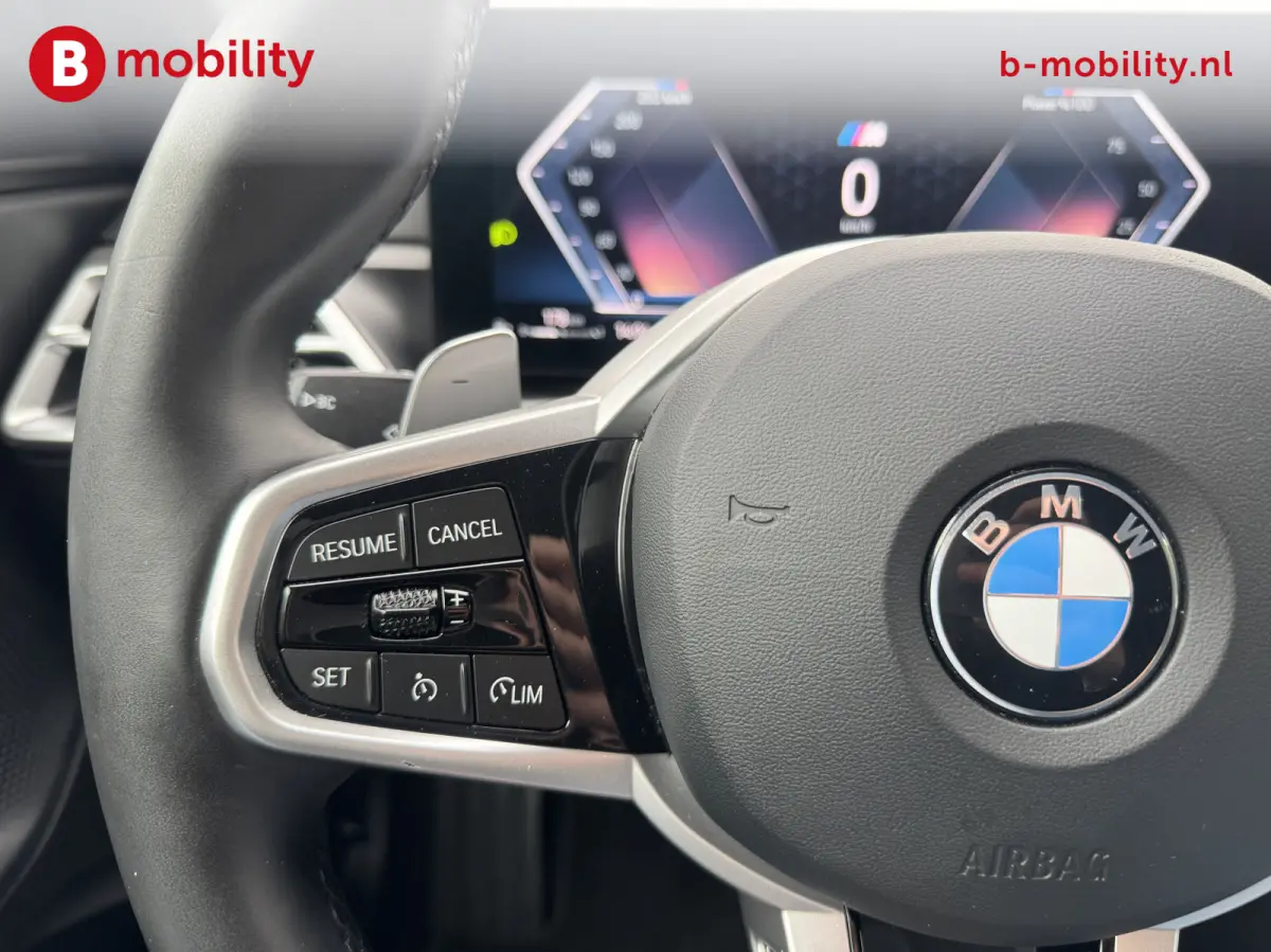 220i High Executive M-Sport LCI Widescreen NL Auto! | Achteruitrijcamera | DAB | Cruise Control | Apple CarPlay