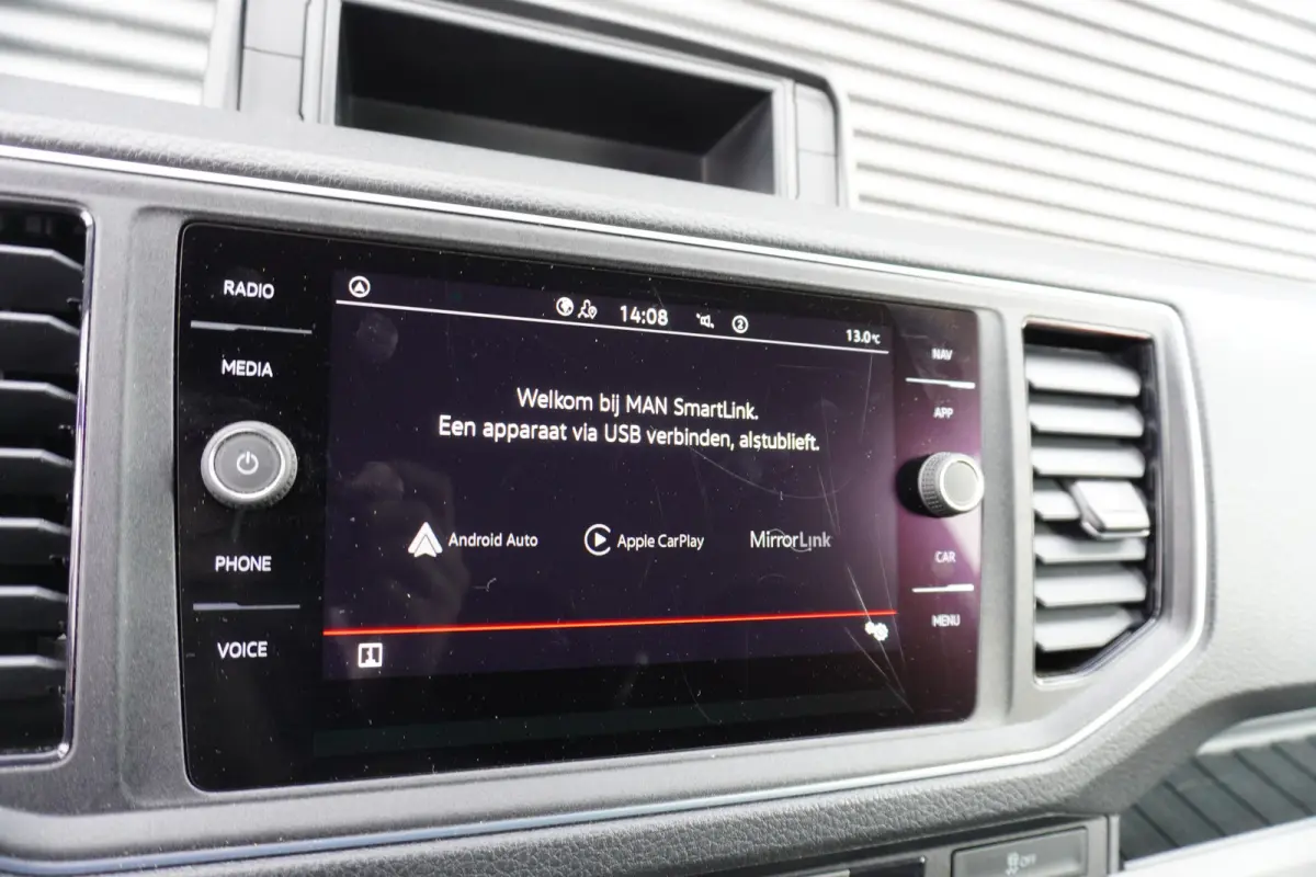 163pk Automaat L4H3/L3H2 LED Trekhaak Navigatie ACC Cruise control Apple Carplay Camera parkeersensoren Stoel + stuurverwarming