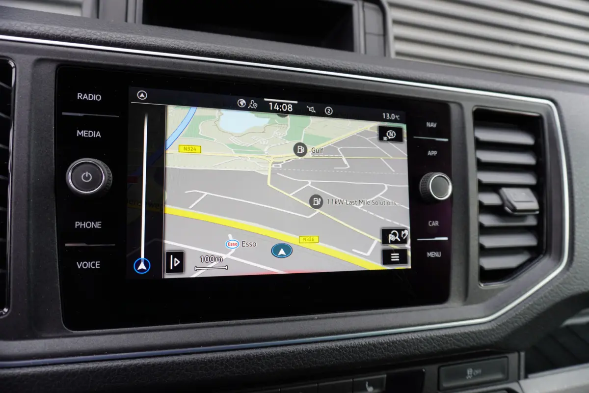 163pk Automaat L4H3/L3H2 LED Trekhaak Navigatie ACC Cruise control Apple Carplay Camera parkeersensoren Stoel + stuurverwarming