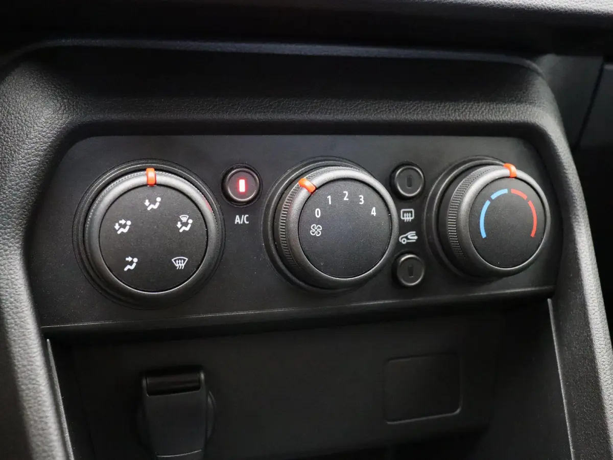 1.0 TCe 90 Comfort | Cruise Control | Airco | Lichtmetalen Velgen |