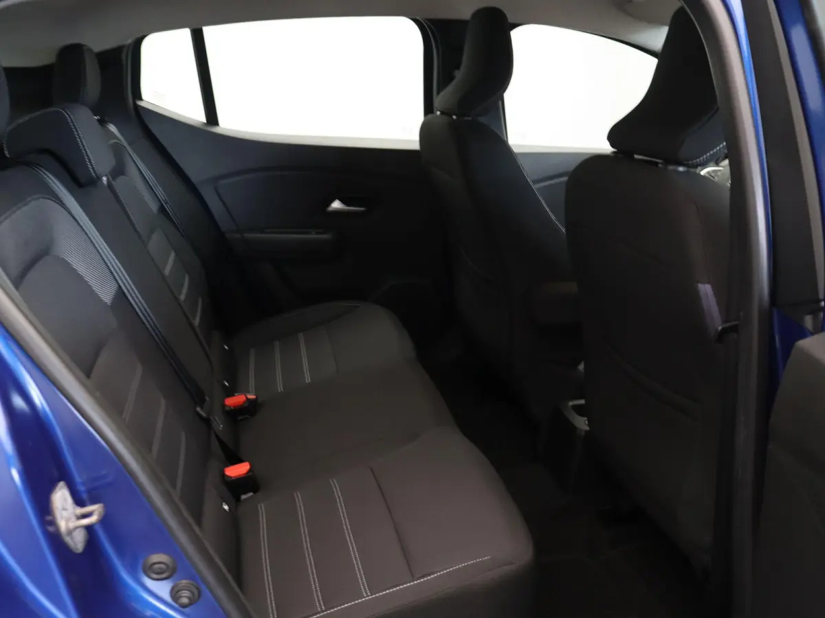 1.0 TCe 90 Comfort | Cruise Control | Airco | Lichtmetalen Velgen |