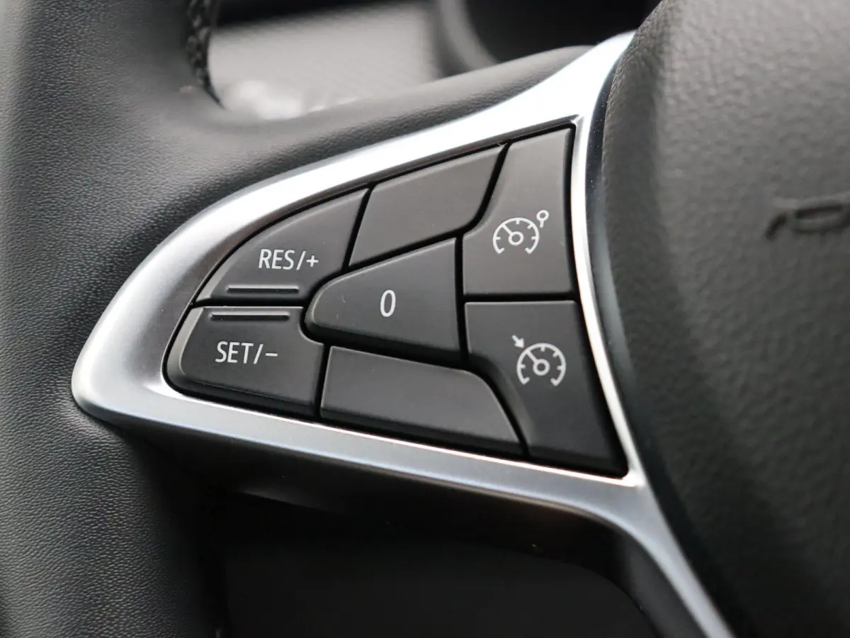 1.0 TCe 90 Comfort | Cruise Control | Airco | Lichtmetalen Velgen |