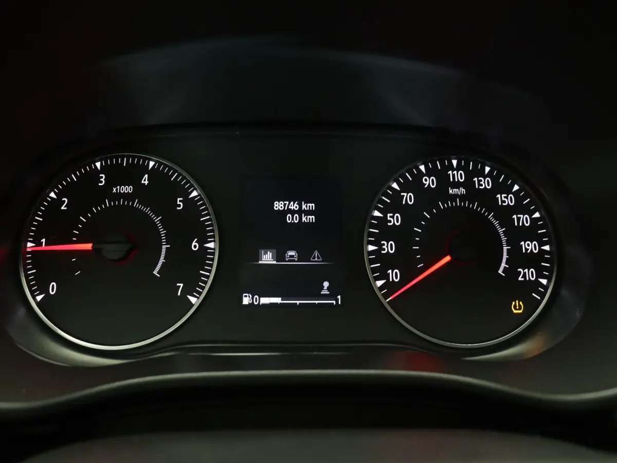 1.0 TCe 90 Comfort | Cruise Control | Airco | Lichtmetalen Velgen |