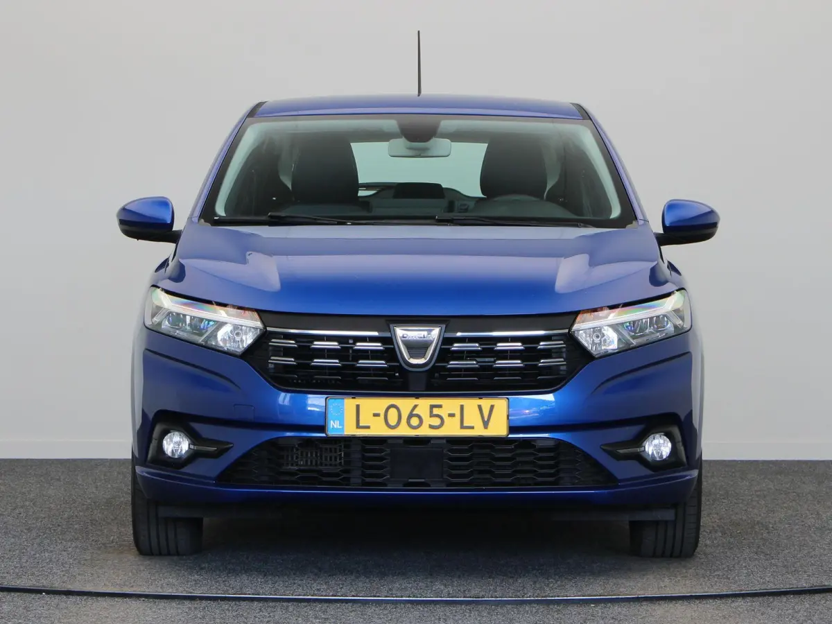 1.0 TCe 90 Comfort | Cruise Control | Airco | Lichtmetalen Velgen |