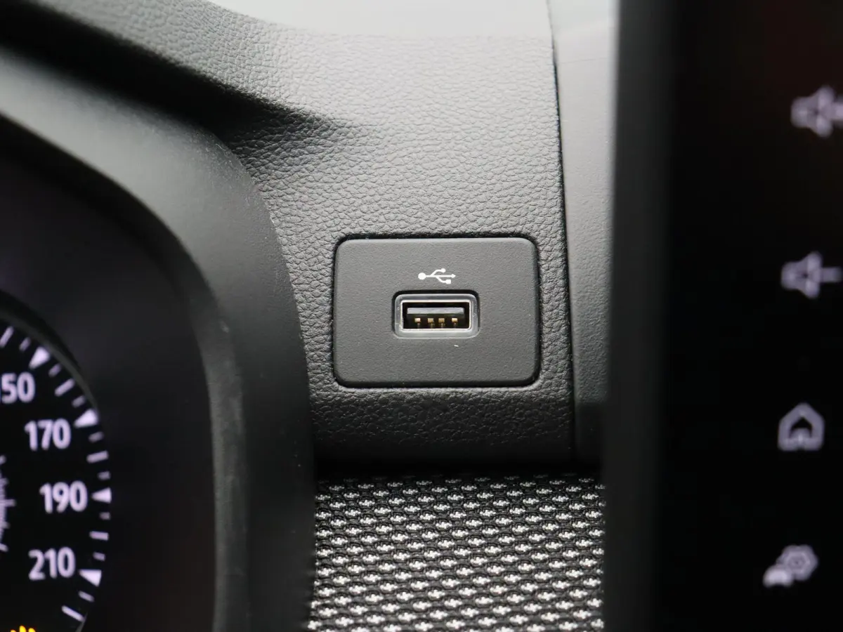 1.0 TCe 90 Comfort | Cruise Control | Airco | Lichtmetalen Velgen |