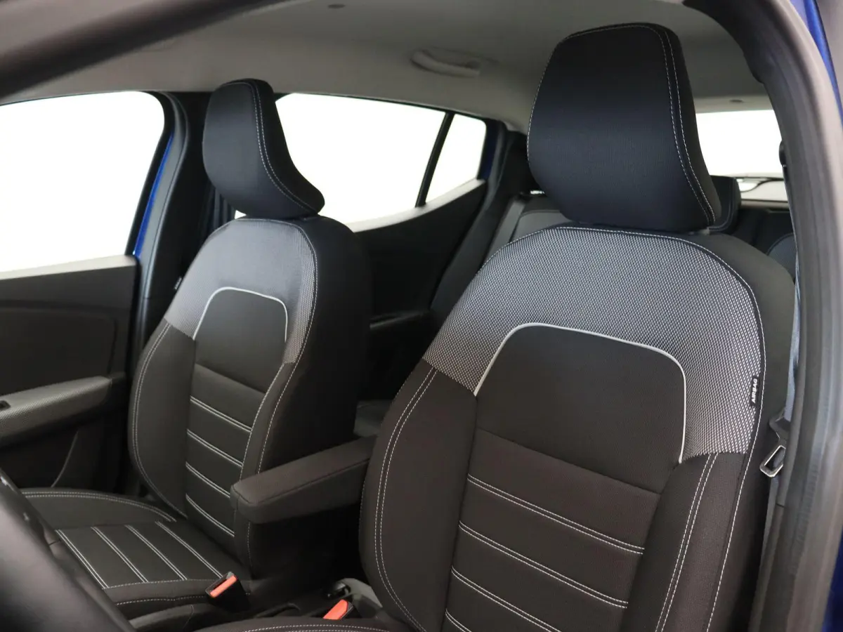 1.0 TCe 90 Comfort | Cruise Control | Airco | Lichtmetalen Velgen |