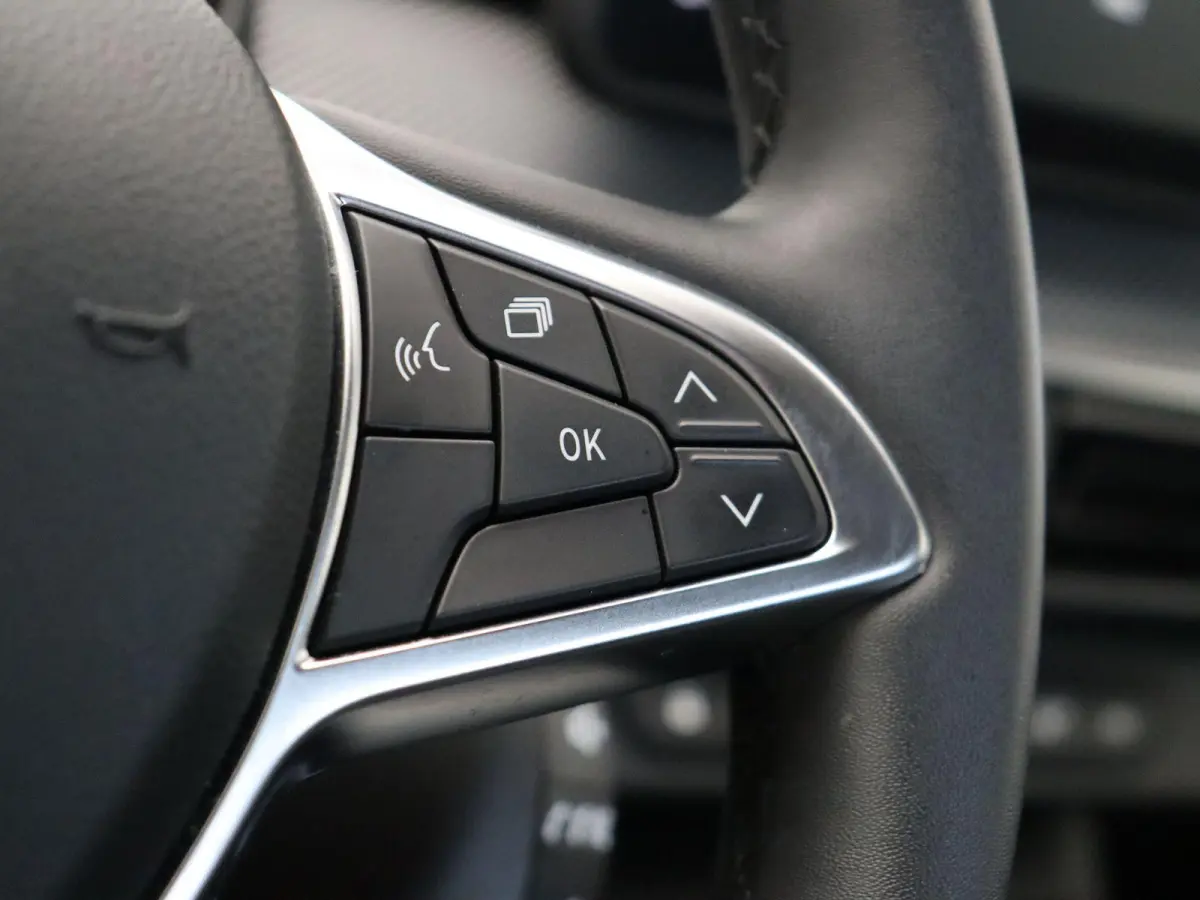 1.0 TCe 90 Comfort | Cruise Control | Airco | Lichtmetalen Velgen |