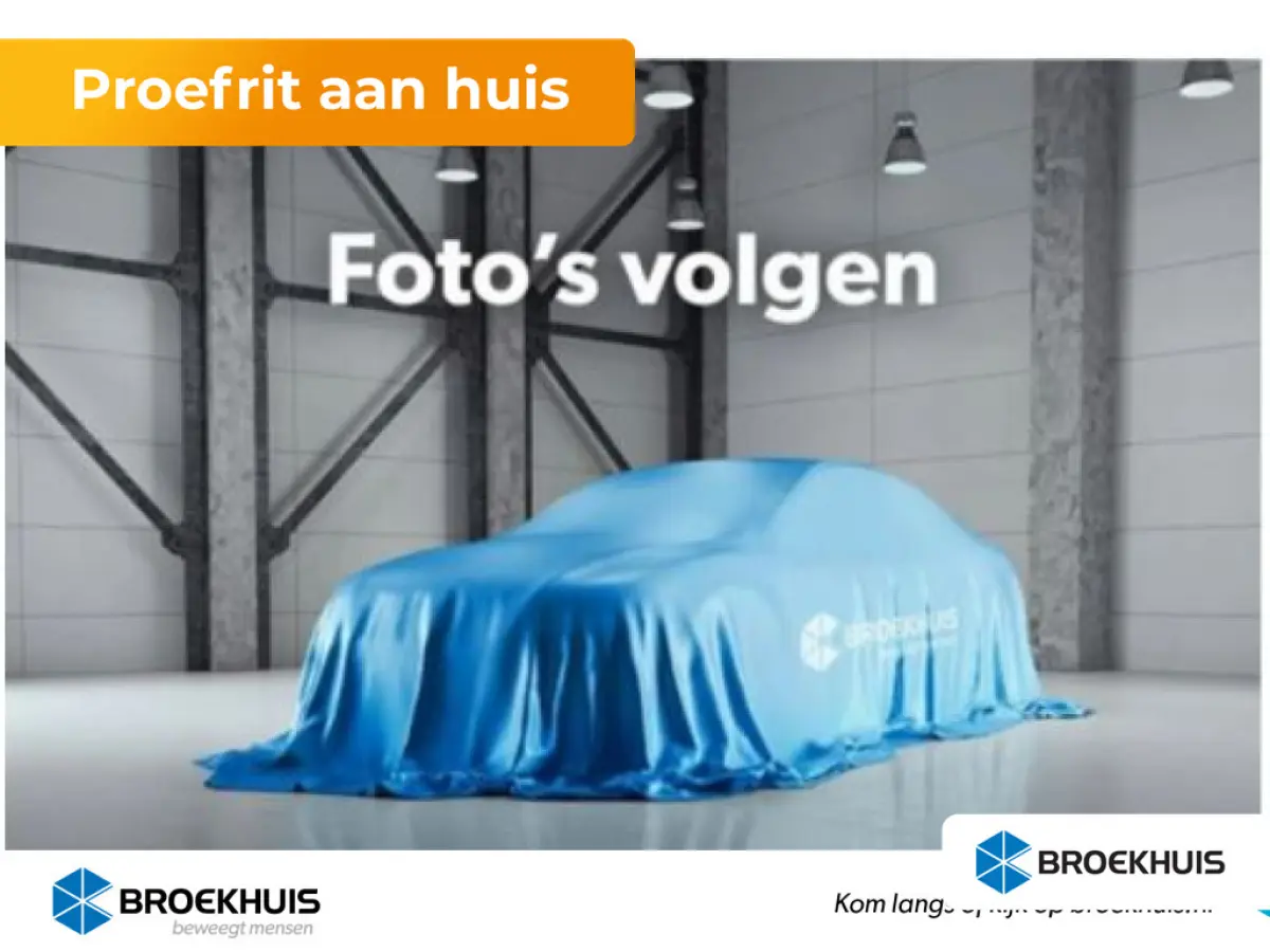 1.2 Hybrid 145 Allure Navigatie | Climate | Drive Asist | Apple Carplay/Android Auto | Apple Carplay/Android Auto|telefoonintegratie premium | Connected services | Cruise control