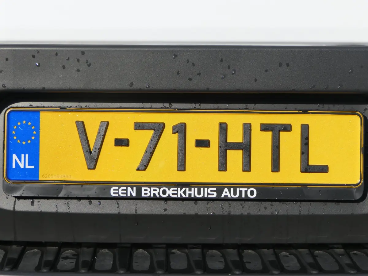 350 2.0 TDCI L4H3 Trend RWD | Achterwielaandrijving | Navigatie | Stoelverwarming | CarPlay/Android Auto | Cruise Control | Elek. Stoel