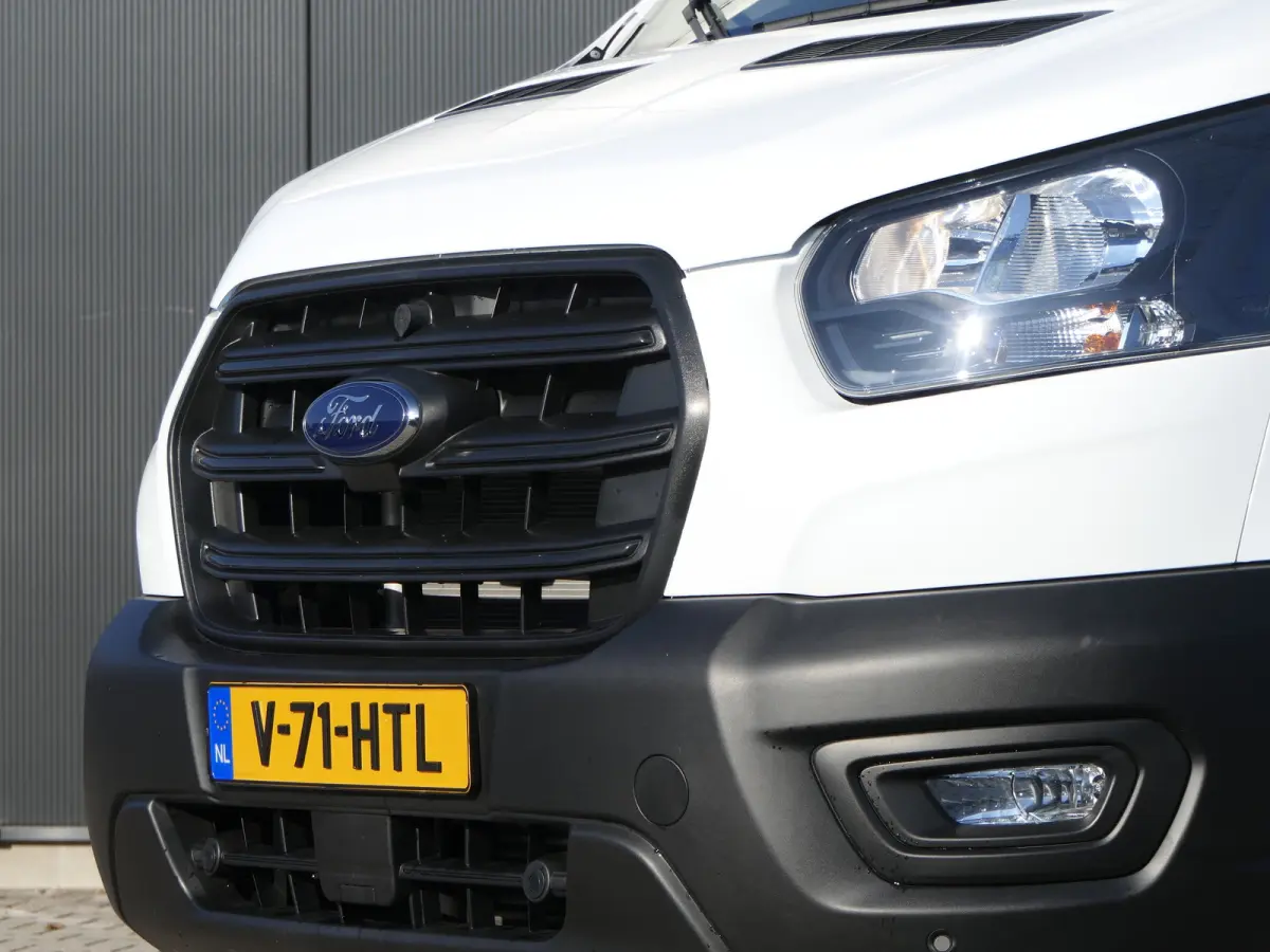 350 2.0 TDCI L4H3 Trend RWD | Achterwielaandrijving | Navigatie | Stoelverwarming | CarPlay/Android Auto | Cruise Control | Elek. Stoel