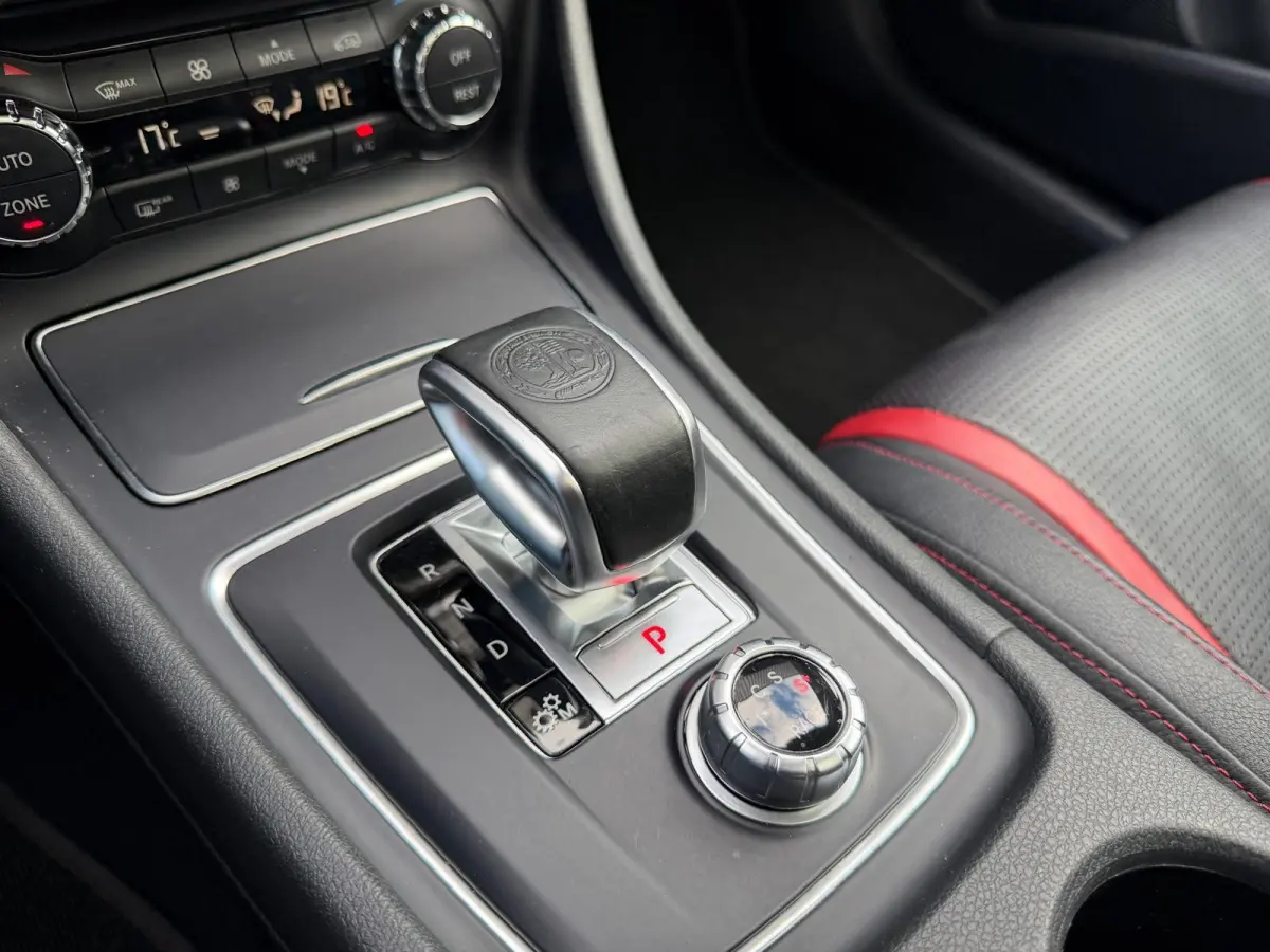 AMG 45 4MATIC | LED | SFEER | CARPLAY | AMG | CAMERA | CRUISE | H&K |