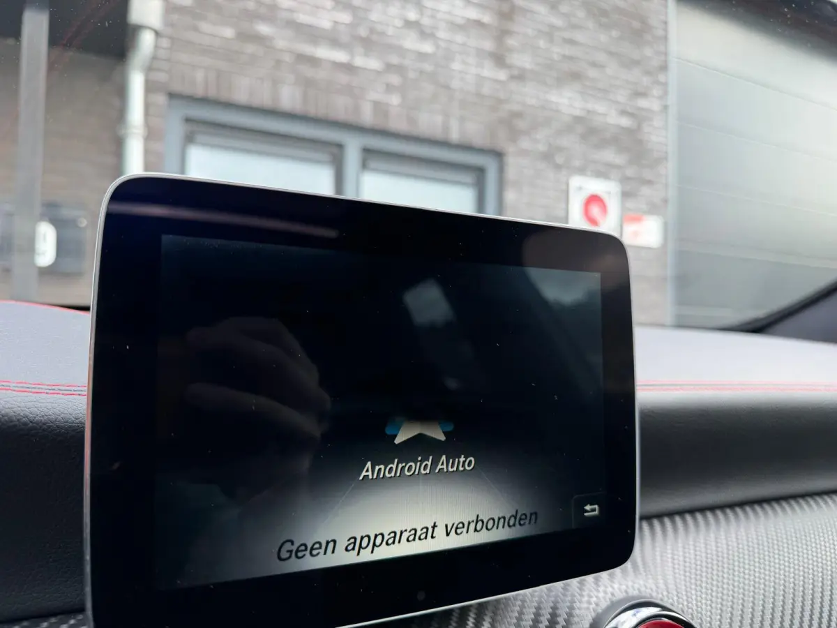 AMG 45 4MATIC | LED | SFEER | CARPLAY | AMG | CAMERA | CRUISE | H&K |