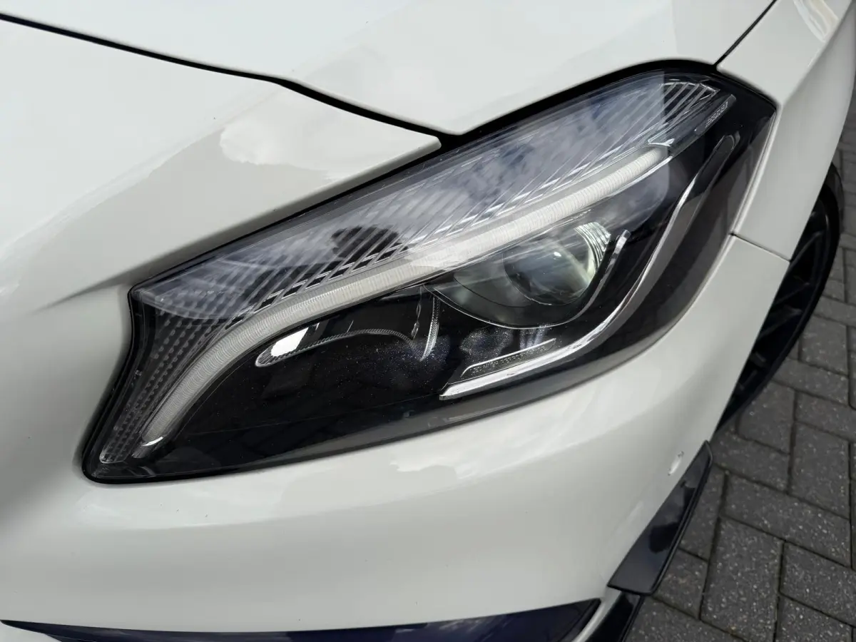 AMG 45 4MATIC | LED | SFEER | CARPLAY | AMG | CAMERA | CRUISE | H&K |